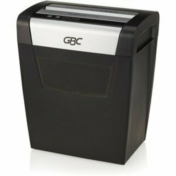 Gbc Shredder, Crosscut, Px10-06 GBC1757405